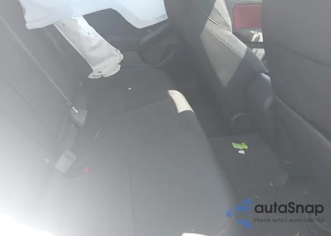 2025 Honda Civic Si Base W/High Performance Summer Tires/ from USA, damaged, VIN 2HGFE1E51SH470480